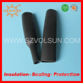 Chemical Resistant Viton Insulated 2:1 Heat Shrink Tubing